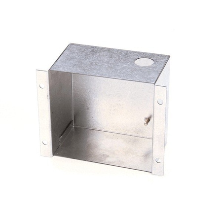 Star Manufacturing Box Control Mod100T Rohs P231033